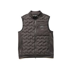 ジャケット・アウター FCRB POLARTEC POWER STRETCH HYBRID VEST 楽天