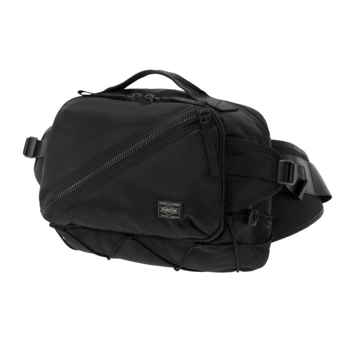 バッグ PORTER / THINGS WAIST BAG THINGS WAIST BAG | Yoshida&Co. & Co.