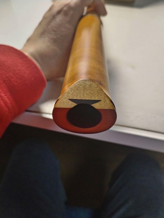 尺八蝴蝶牌木質樂器| Yahoo拍賣