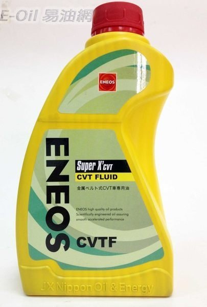ＥＮＥＯＳ　ＡＴＦ 新品未開封 ENEOS X ATF 變速箱油1L oilfactory