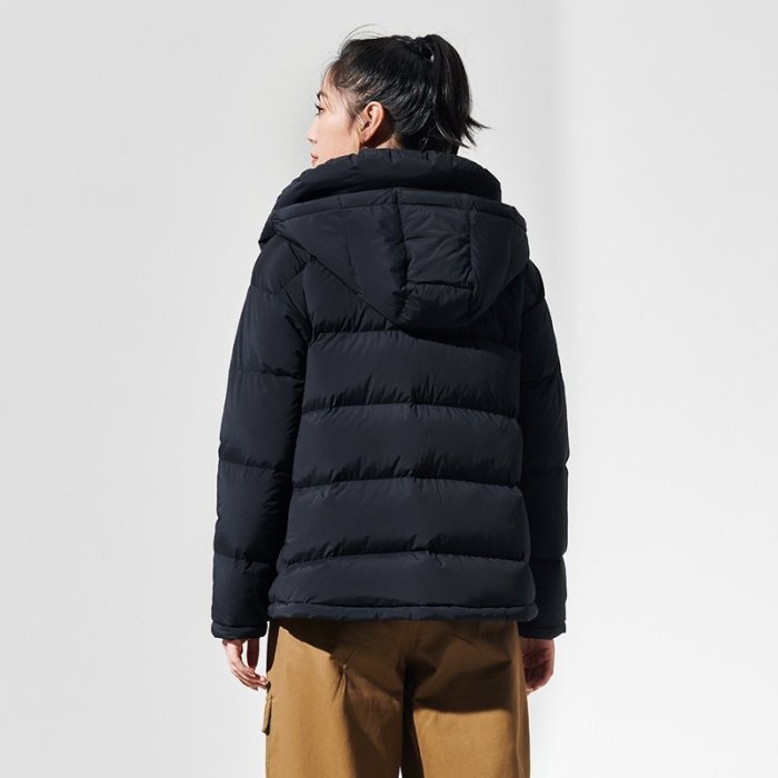 【熱賣精選】Columbia哥倫比亞羽絨服女秋冬戶外熱能保暖白鵝絨羽絨外套PL5083