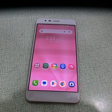 ASUS ZenFone 3 Zoom ZE553KL (Z01HDA) 4G/64G 功能正常機況佳