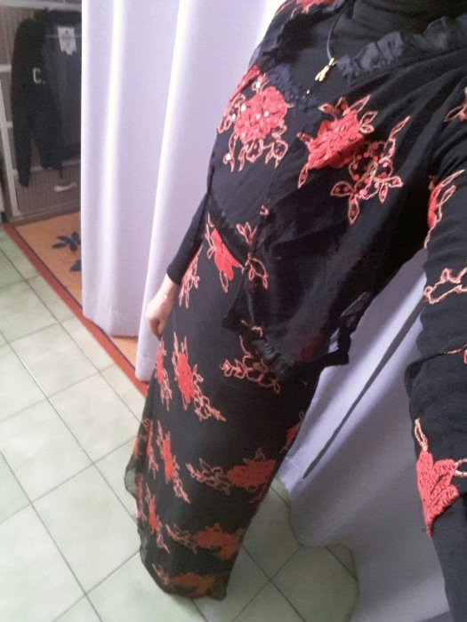 設計師品牌久晴服飾Tam&Luciana's套裝