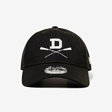 日貨代購CITY】2024SS DESCENDENT CROSS PADDLE 9THIRTY NEW ERA