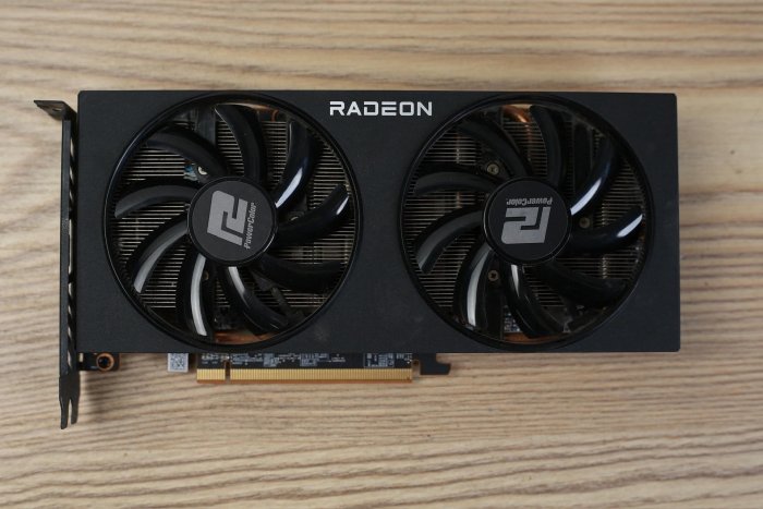 【小新代購】撼訊rx6700xt顯卡，使用正常，通過率99+，包郵不議價 喜歡的話歡迎即時通與我們聯繫