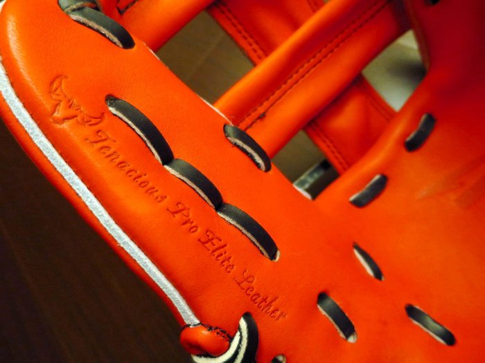 専用出品　Mizuno Pro 波賀 Mizuno Pro 硬式 グローブ 限定 MIZUNO ミズノプロ HAGA JAPAN 外野手