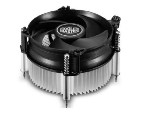 光華CUMA散熱精品*Coolermaster X Dream P115 CPU散熱器/支援LGA 1151~現貨