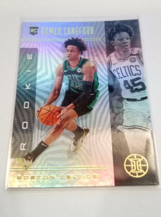 その他 Prizm Romeo Langford RC Tiger Stripe ROMEO LANGFORD的價格推薦- 2025年8月| 比價比個夠BigGo