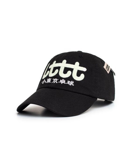 帽子 lttt cap LTTT - CAP • LTTT