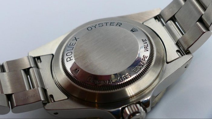 【美好時光】挑戰最美品相!勞力士ROLEX 16660魔鬼六膏藥面版本 ( 1665 1680 16600參考)