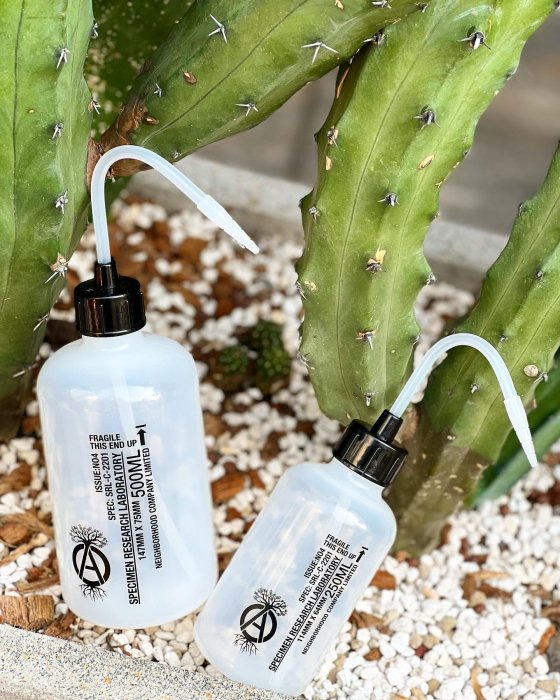 希望商店】NEIGHBORHOOD SRL-L / P-PITCHER 22SS 大型植物注水加水罐