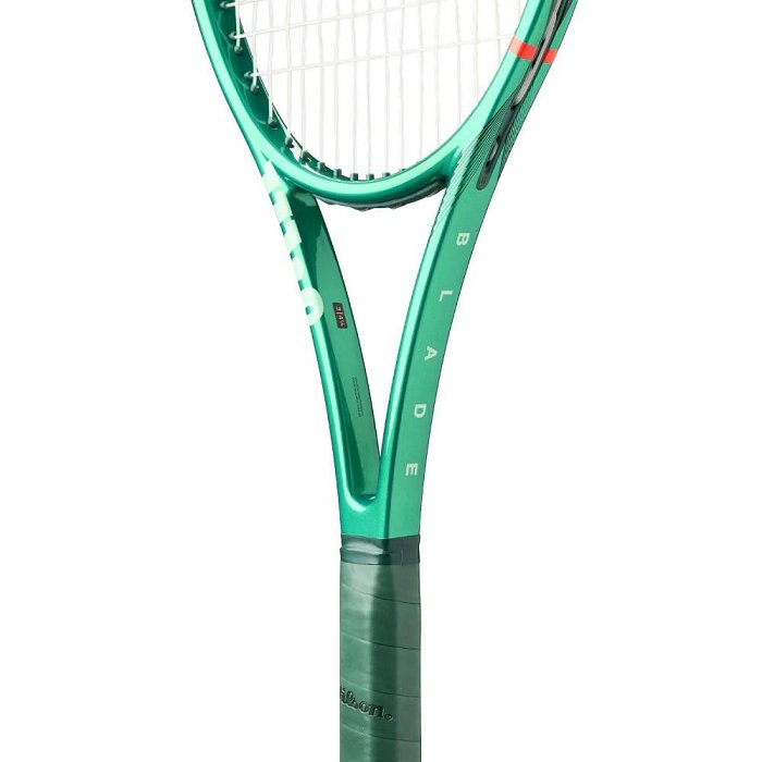 【曼森體育】Wilson BLADE 98 Pro 18X20 V10 網球拍 305g 全新款 拍頭更穩定 力量更大