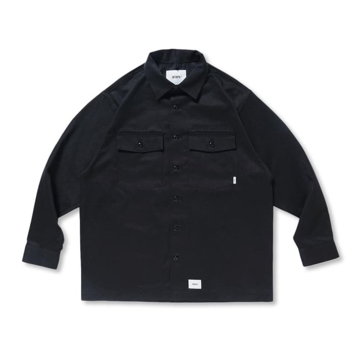 wtaps buds ls cotton的價格推薦- 2026年4月| 比價比個夠BigGo