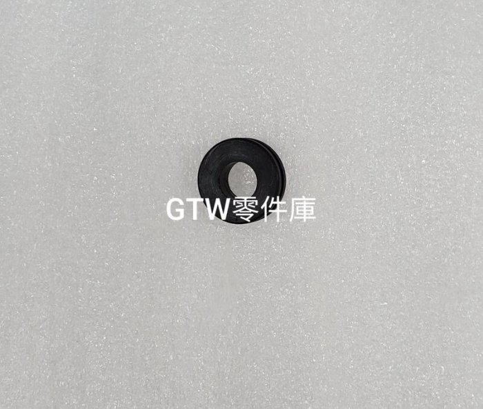 《GTW零件庫》台鈴 SUZUKI 原廠 SWISH 125 排氣管減震墊