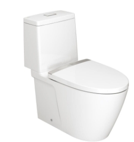 【麗室衛浴】 美標 American Standard AcaciaEvolution 雙體馬桶 TF-2307-TW product image 1