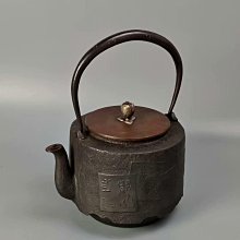 茶壺，煎茶道具，「晴壽堂造」在銘，時代物。 茶壺，煎茶道具，「晴壽堂造」在銘，時代物。 日本鐵壺堂-優惠推薦