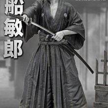 Infinity statue オールド&レア 三船敏郎 スタチュー 三船敏郎 オールド＆レア 1/6 スタチュー[インフィニティ