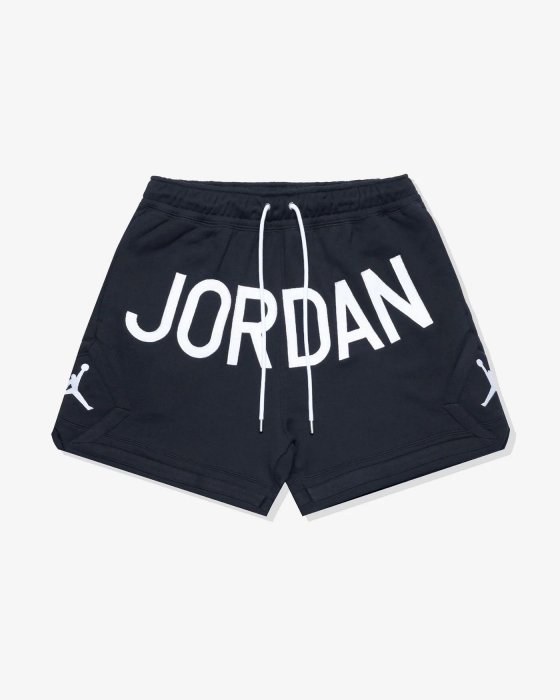 JORDAN x NINA CHANEL ABNEY SHORTS 聯名款短褲。太陽選物社HF1650-010