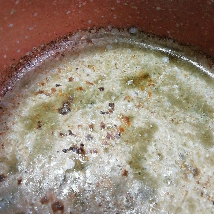 Ｓ３５３　建水　『伊賀建水』『今井康人作』　共箱　茶道具 S353 建水 『伊賀建水』『今井康人作』 共箱 茶道具 S353建水『