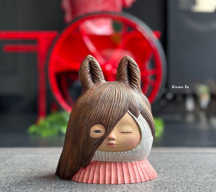 中村萌 Nakamura Moe 160限定 - half nobody - 中村萌 Nakamura Moe