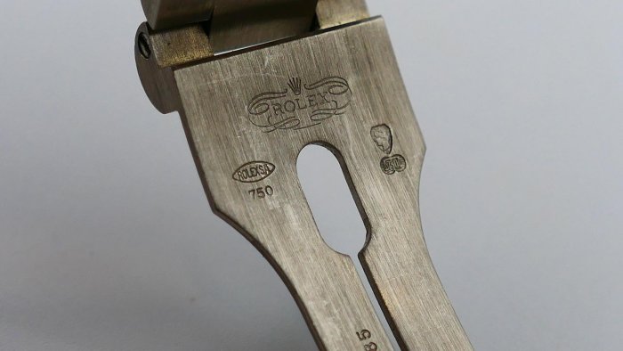【搭時光機來的】極新品1990、1991年份ROLEX勞力士18239單錶一只RSC已驗證（ 18038 18238 18039參考）