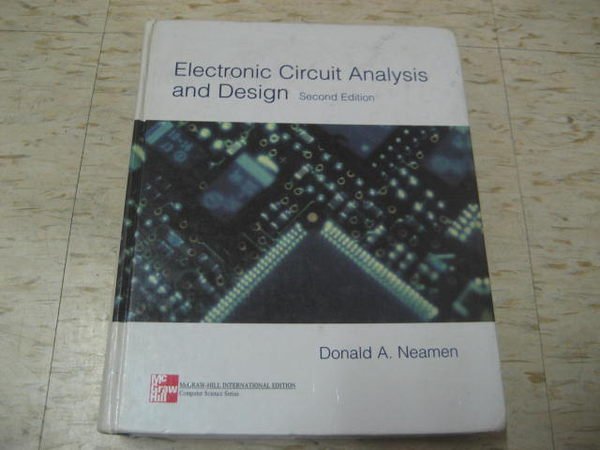 circuit analysis and design的價格推薦 - 2026年3月 | 比價比個夠BigGo