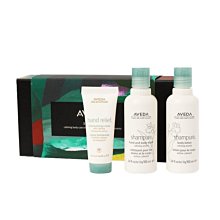 AVEDA 2022 HOLIDAY 佳節禮盒-風鈴花，原價1680元 特價1050元免運