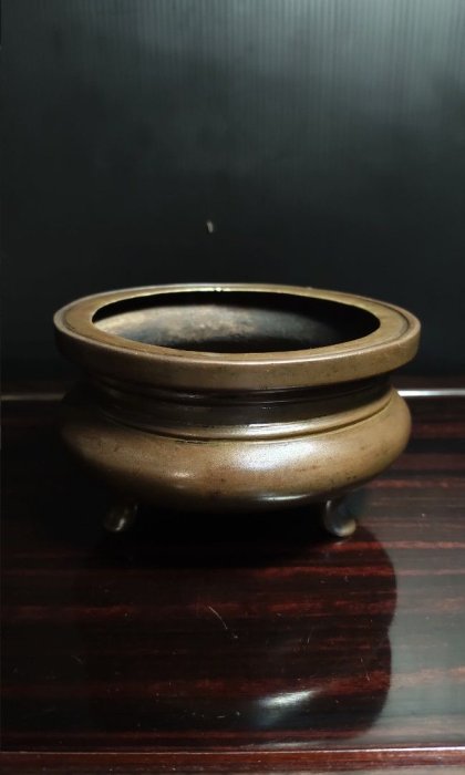 銅香爐乾隆的價格推薦- 2025年12月| 比價比個夠BigGo
