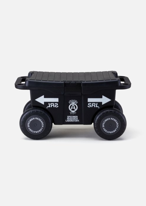 23春夏 新作 SRL . GARDEN CART ネイバーフッド NEIGHBORHOOD 231MYNH