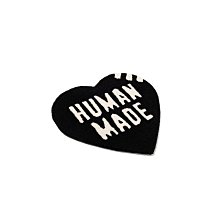 日貨代購CITY】2025SS HUMAN MADE HEART RUG SMALL 愛心地毯小現貨