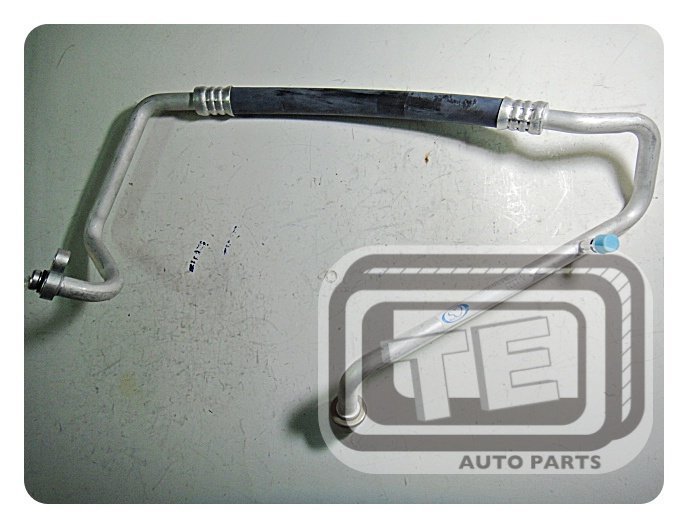 TE汽配通】MAZDA 馬自達MAZDA5 馬5 05-07年冷氣低壓管5分松下壓縮機出