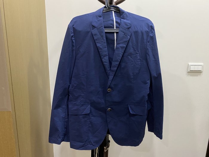 HAZZYS休閒西裝外套