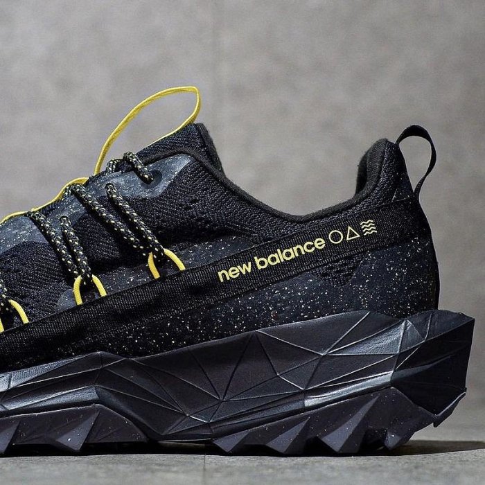南🔥2024 6月New Balance Tektrel MTTTRLO1 全黑色MTTTREU1米色戶外