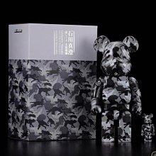 MEDICOM TOY - BE@RBRICK 石川真澄「猫しぐさ 名採模様」 MEDICOM TOY - BE@RBRICK 石川真澄「猫しぐさ 名採模様」100