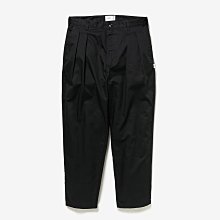 Wtaps 232TQDT-PTM06 TRDT1802 / TROUSERS / CTPL. TWILL 長褲