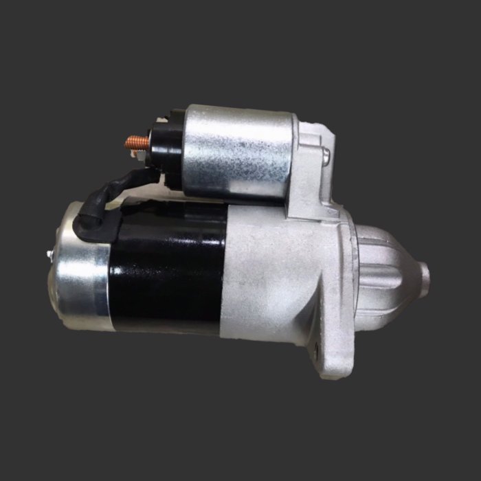 【保固六個月】三菱 得利卡 2.4 高速高扭力型 啟動馬達 起動馬達 現貨 環保件〝牛馬達汽材〞