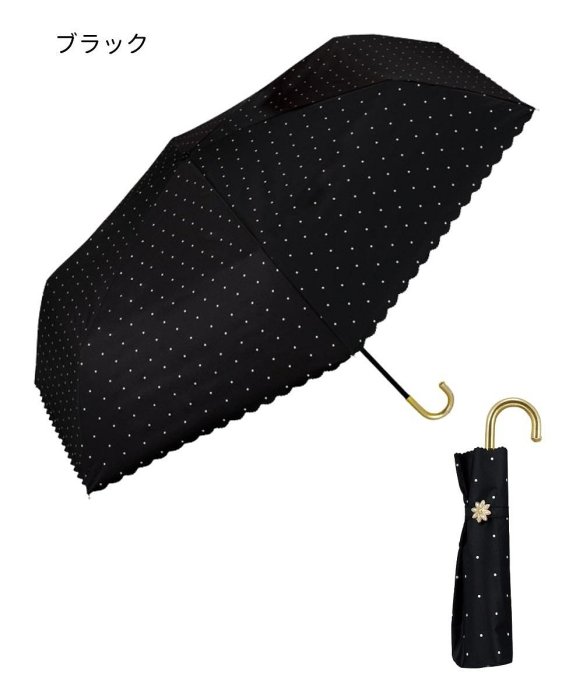 ＊日式雜貨館＊日本品牌 wpc. 摺疊雨傘 掛勾款摺疊雨傘 陽傘 晴雨兩用 摺疊傘 點點款摺疊傘 超級瑪莉摺疊傘 吉依卡哇 折疊雨傘