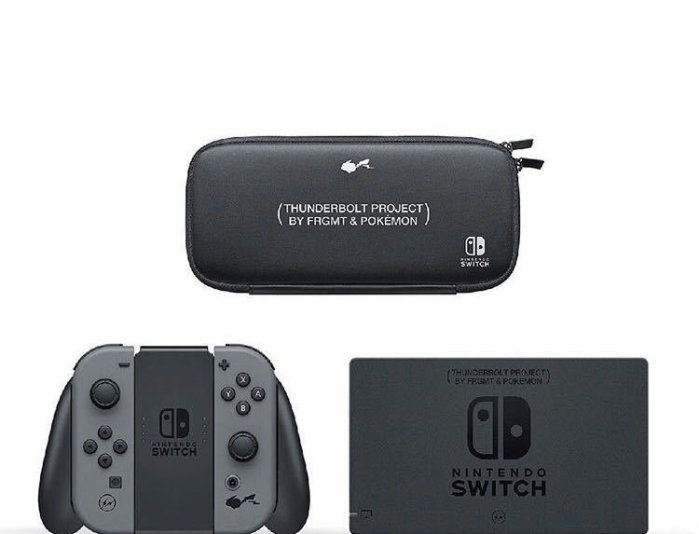 FRAGMENT - 任天堂 switch fragment スイッチ フラグメント Fragment Nintendo Switch フラグメント 任天堂 スイッチ