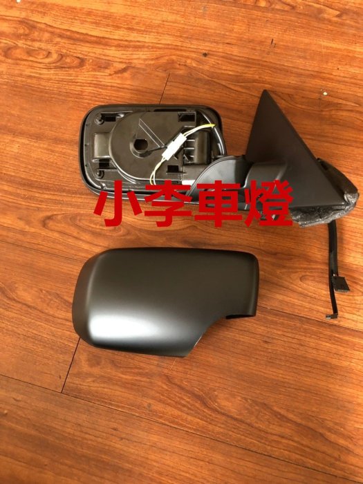 ~李A車燈~全新品 寶馬 BMW E46 98 99 00 01年 原廠型後視鏡 電動電折7線 一支2900元4