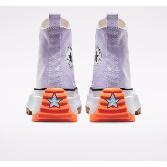 Hike High Top 168286c Converse Run Star Hike Sunblocked Moonstone