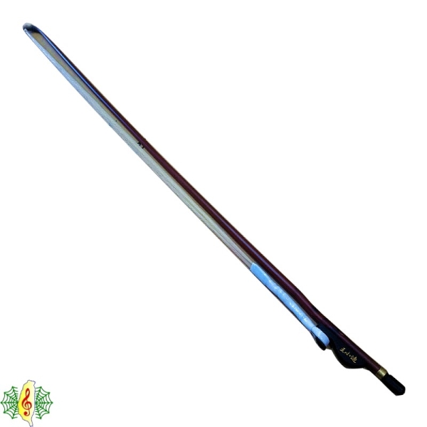 中胡弓[網音樂城] 王小迪臻品紅竹二胡弓南胡弓胡琴弓86cm長