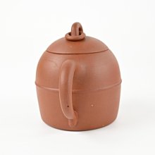 乾隆年製　朱泥茶壺 清乾隆朱泥壺-宇珍國際藝術| Yu Jen Taipei重要中國瓷雜工藝精品