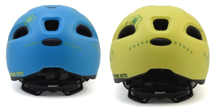 2020新品捷安特GIANT HOLLER MIPS 兒童安全帽含防蟲網46-51cm 滑步車