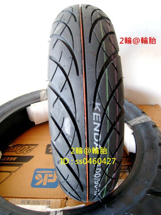 台灣製造建大K6003 100/90-10 90/90-10 3.50-10 350-10 輪胎高速