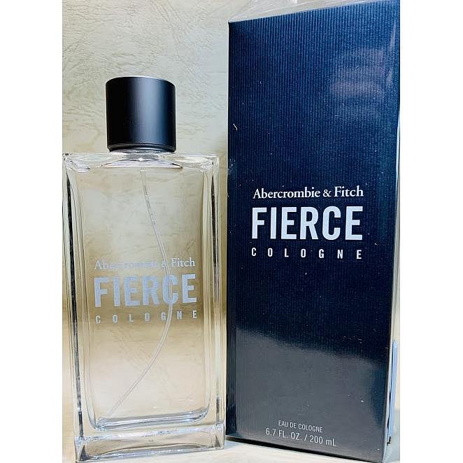 a&f fierce 香水200ml - FindPrice 價格網2025年12月精選購物推薦