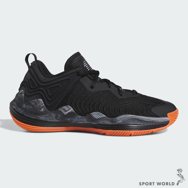 adidas D Rose Son Of Chi 3 デリックローズ28.5cm バスケットボール