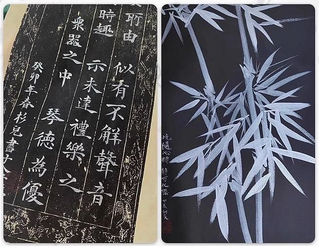 禾洛書屋】北京大森銀墨汁/銀墨液120g《品牌銀墨、台灣現貨》書法銀字