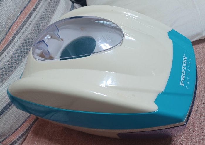 ╭✿㊣ 二手 普騰 電動刨冰機,剉冰機【PIC-01】自己動手做,健康衛生,消暑省錢,清涼一夏 特價 $599 ㊣✿╮