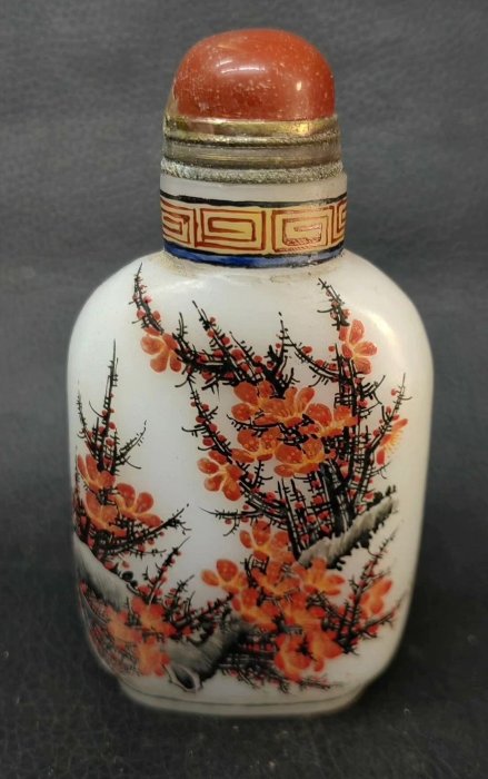 古月軒鼻煙壺的價格推薦- 2026年2月| 比價比個夠BigGo