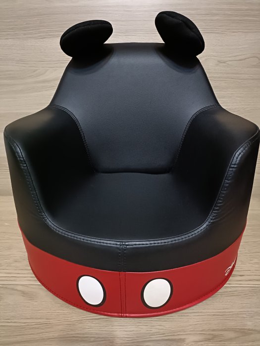 迪士尼iloom米奇單人沙發| Yahoo拍賣